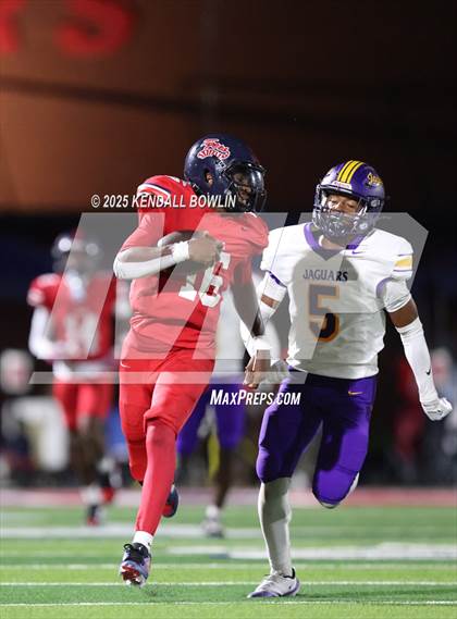 Thumbnail 1 in DeSoto Central @ South Panola photogallery.