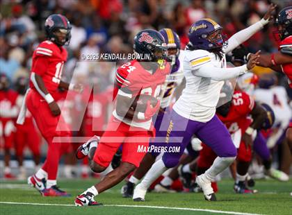 Thumbnail 1 in DeSoto Central @ South Panola photogallery.