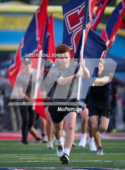 Thumbnail 3 in DeSoto Central @ South Panola photogallery.