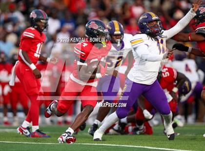 Thumbnail 3 in DeSoto Central @ South Panola photogallery.