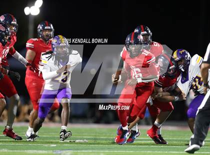Thumbnail 1 in DeSoto Central @ South Panola photogallery.