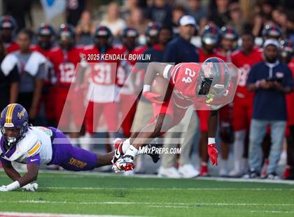 Thumbnail 1 in DeSoto Central @ South Panola photogallery.