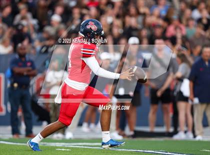 Thumbnail 3 in DeSoto Central @ South Panola photogallery.