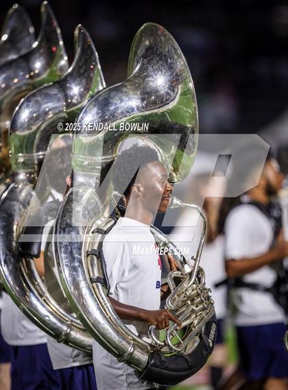 Thumbnail 3 in DeSoto Central @ South Panola photogallery.