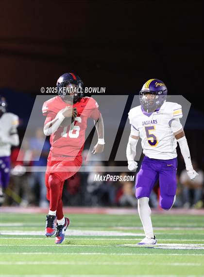 Thumbnail 3 in DeSoto Central @ South Panola photogallery.