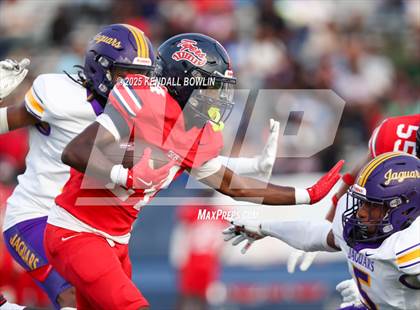 Thumbnail 3 in DeSoto Central @ South Panola photogallery.