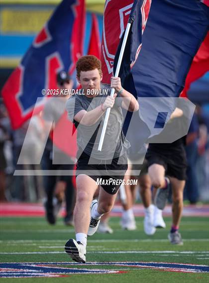 Thumbnail 1 in DeSoto Central @ South Panola photogallery.