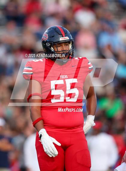 Thumbnail 2 in DeSoto Central @ South Panola photogallery.