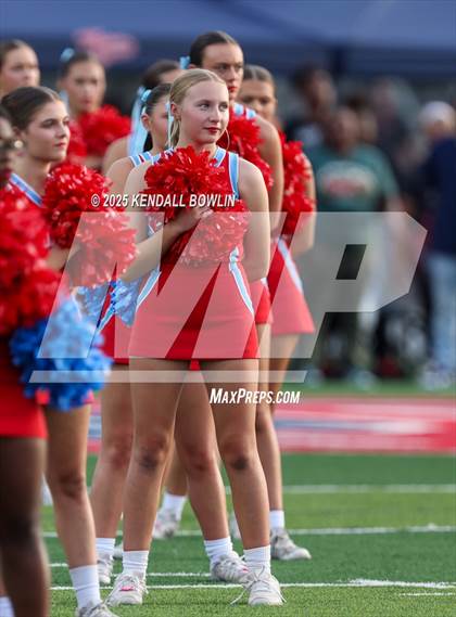 Thumbnail 3 in DeSoto Central @ South Panola photogallery.