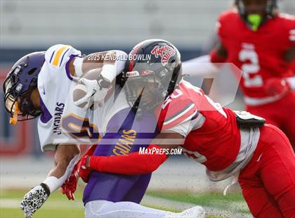 Thumbnail 2 in DeSoto Central @ South Panola photogallery.
