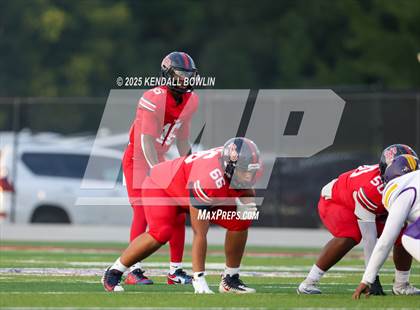 Thumbnail 3 in DeSoto Central @ South Panola photogallery.