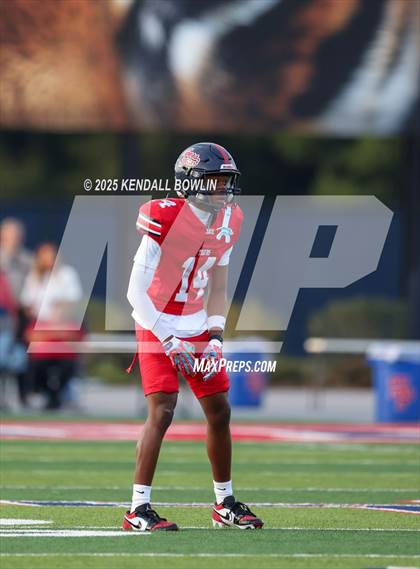 Thumbnail 1 in DeSoto Central @ South Panola photogallery.