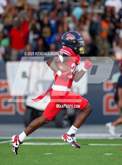 Thumbnail 2 in DeSoto Central @ South Panola photogallery.