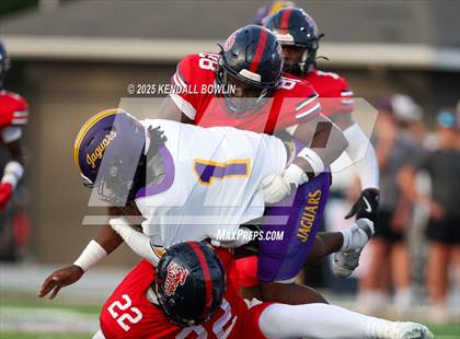 Thumbnail 1 in DeSoto Central @ South Panola photogallery.