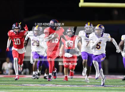 Thumbnail 2 in DeSoto Central @ South Panola photogallery.