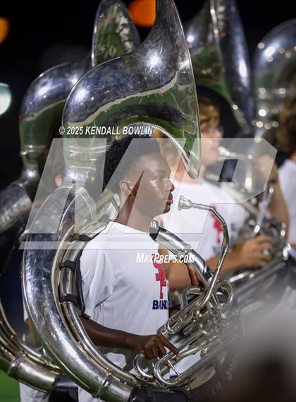 Thumbnail 2 in DeSoto Central @ South Panola photogallery.