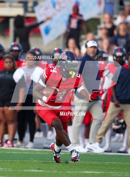 Thumbnail 3 in DeSoto Central @ South Panola photogallery.