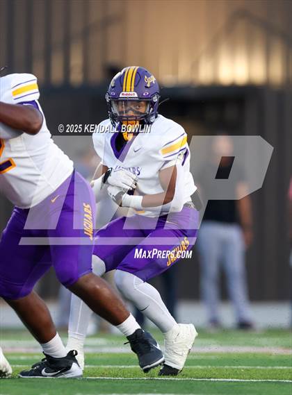 Thumbnail 3 in DeSoto Central @ South Panola photogallery.