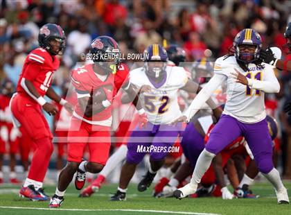 Thumbnail 3 in DeSoto Central @ South Panola photogallery.