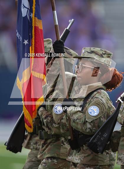 Thumbnail 3 in DeSoto Central @ South Panola photogallery.