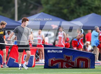 Thumbnail 1 in DeSoto Central @ South Panola photogallery.