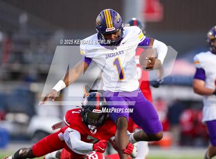 Thumbnail 2 in DeSoto Central @ South Panola photogallery.
