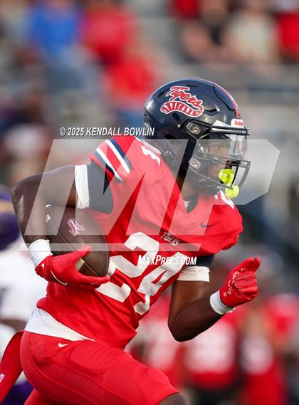 Thumbnail 1 in DeSoto Central @ South Panola photogallery.