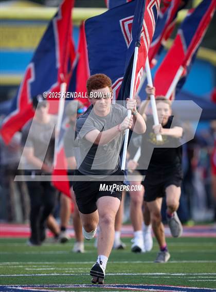 Thumbnail 1 in DeSoto Central @ South Panola photogallery.