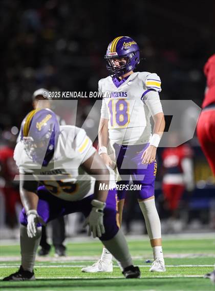Thumbnail 1 in DeSoto Central @ South Panola photogallery.