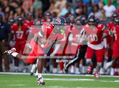 Thumbnail 1 in DeSoto Central @ South Panola photogallery.