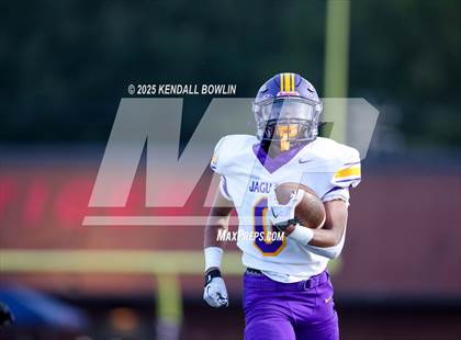 Thumbnail 3 in DeSoto Central @ South Panola photogallery.