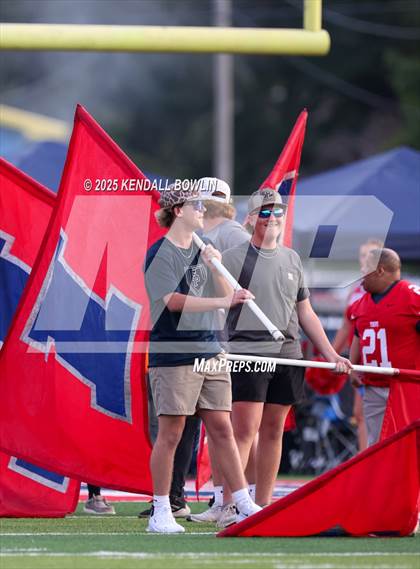 Thumbnail 1 in DeSoto Central @ South Panola photogallery.