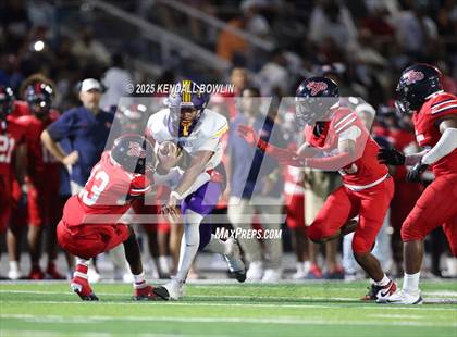 Thumbnail 3 in DeSoto Central @ South Panola photogallery.