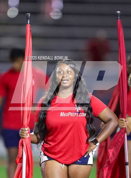 Thumbnail 1 in DeSoto Central @ South Panola photogallery.
