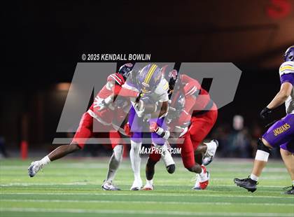 Thumbnail 1 in DeSoto Central @ South Panola photogallery.