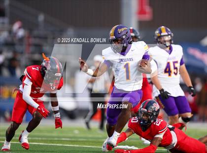 Thumbnail 3 in DeSoto Central @ South Panola photogallery.