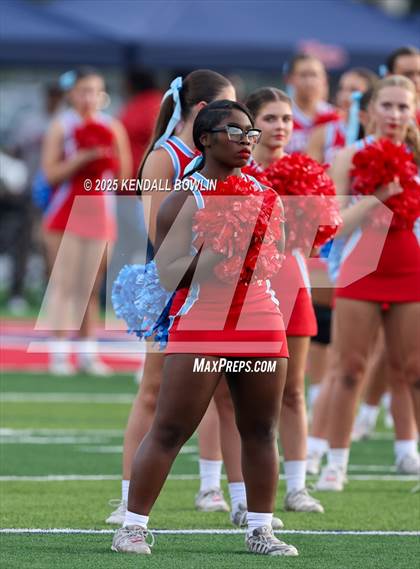 Thumbnail 1 in DeSoto Central @ South Panola photogallery.
