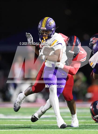Thumbnail 1 in DeSoto Central @ South Panola photogallery.