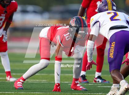 Thumbnail 1 in DeSoto Central @ South Panola photogallery.