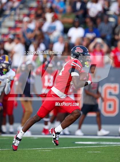 Thumbnail 1 in DeSoto Central @ South Panola photogallery.