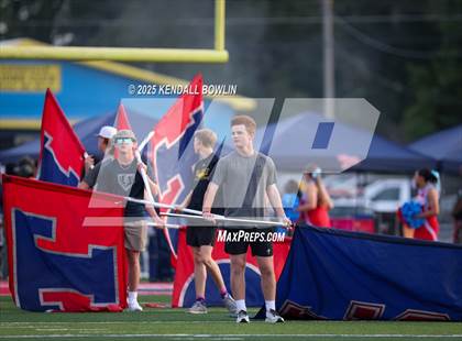 Thumbnail 1 in DeSoto Central @ South Panola photogallery.