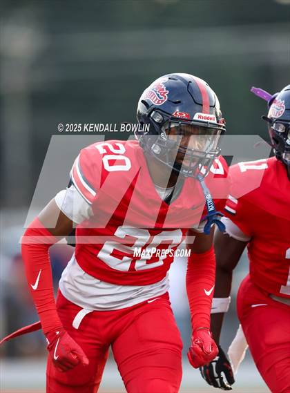 Thumbnail 3 in DeSoto Central @ South Panola photogallery.
