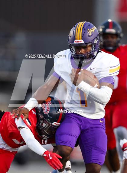 Thumbnail 2 in DeSoto Central @ South Panola photogallery.