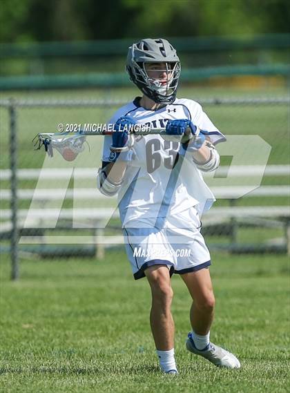 Thumbnail 3 in Christian Brothers Academy @ Middletown South photogallery.