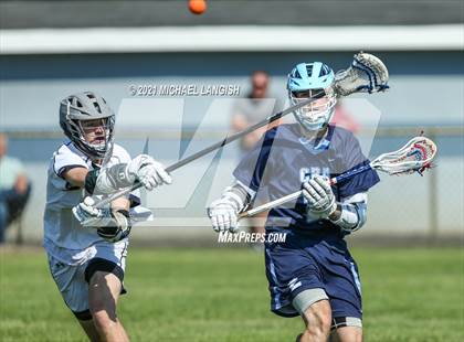Thumbnail 2 in Christian Brothers Academy @ Middletown South photogallery.
