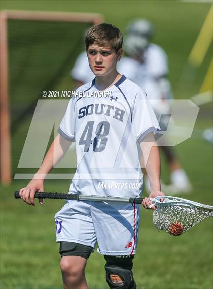 Thumbnail 2 in Christian Brothers Academy @ Middletown South photogallery.
