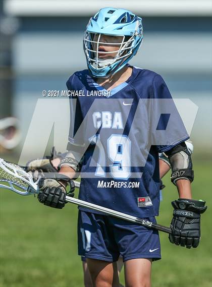 Thumbnail 3 in Christian Brothers Academy @ Middletown South photogallery.