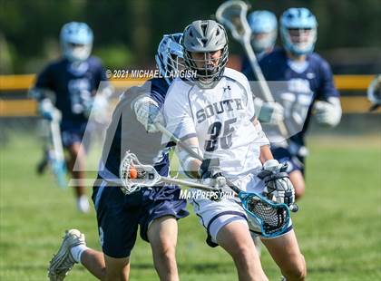 Thumbnail 3 in Christian Brothers Academy @ Middletown South photogallery.