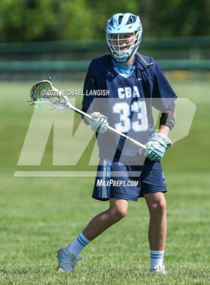 Thumbnail 3 in Christian Brothers Academy @ Middletown South photogallery.