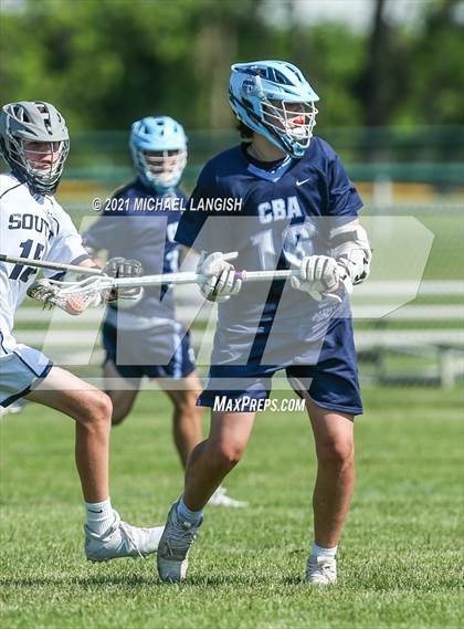 Thumbnail 3 in Christian Brothers Academy @ Middletown South photogallery.